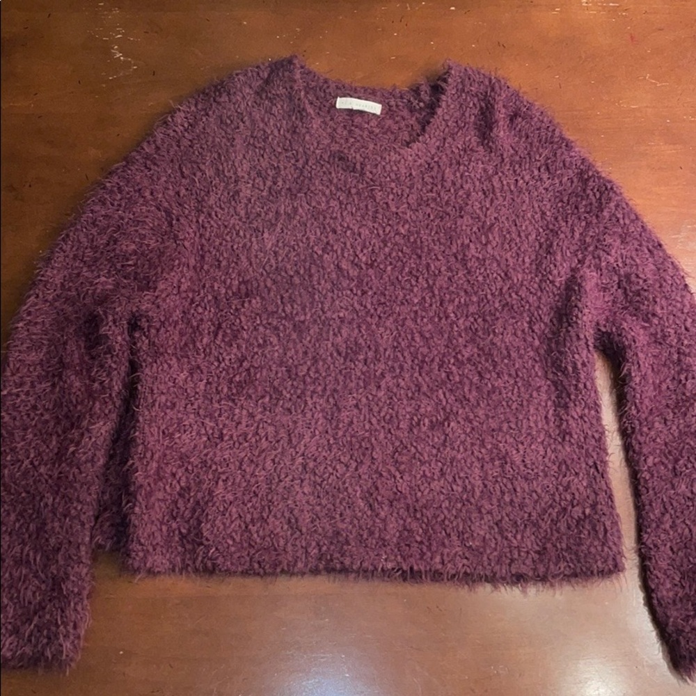 LA Hearts Sweater